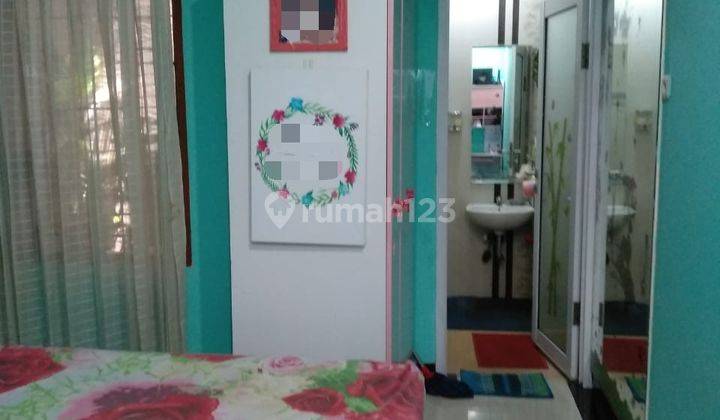 Rumah siap huni 1 1/2 lantai di Gading Serpong 2