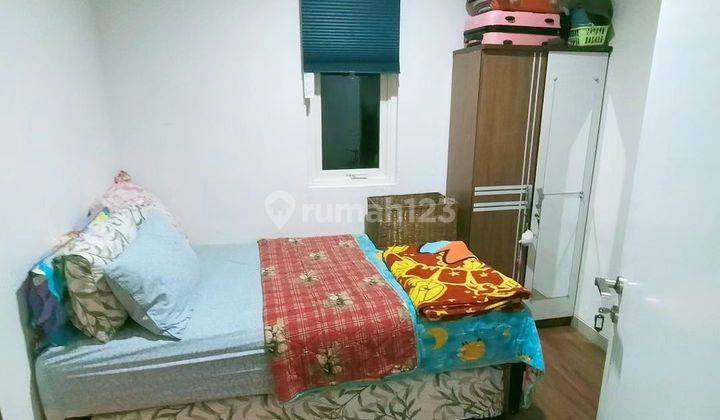 Rumah siap huni minimalis 2 lantai di BSD 2