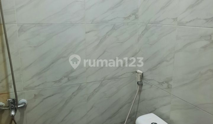 Melati Mas B S D- Rumah Hoek Minimalis Modern 2 Lantai  2