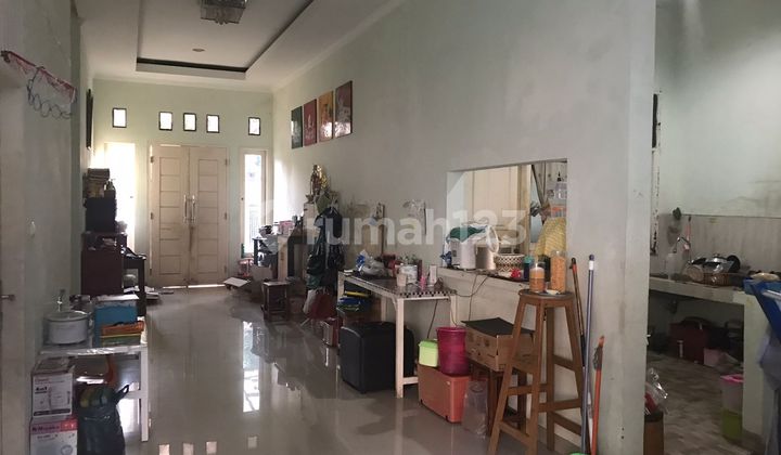 Melati Mas B S D- Rumah Siap Huni Tanah Besar Ngantong