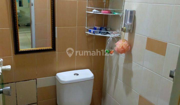 Rumah siap huni minimalis 1 lantai Melati Mas 2