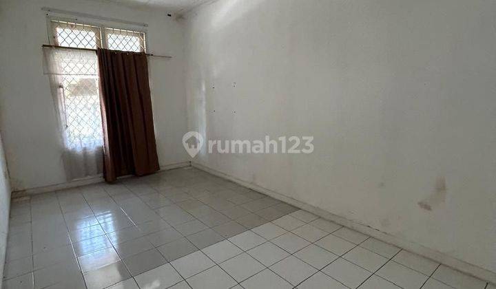 Rumah 1 1/2 lantai di Regency Melati Mas Serpong 2