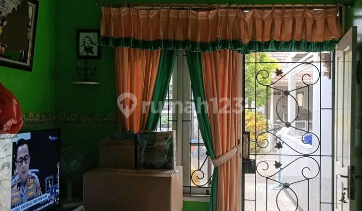 Melati Mas B S D- Rumah 1 Lantai.siap Huni