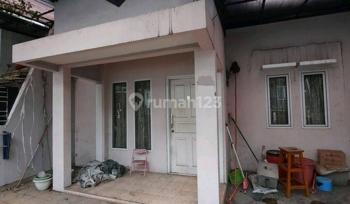 Melati Mas B S D- Rumah 1 Lantai Siap Huni 1