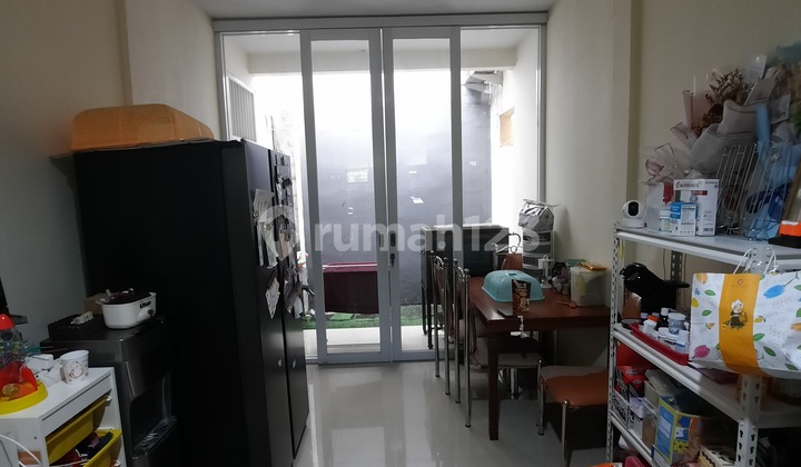 Melati Mas B S D- Rumah 1 Lantai Siap Huni 2