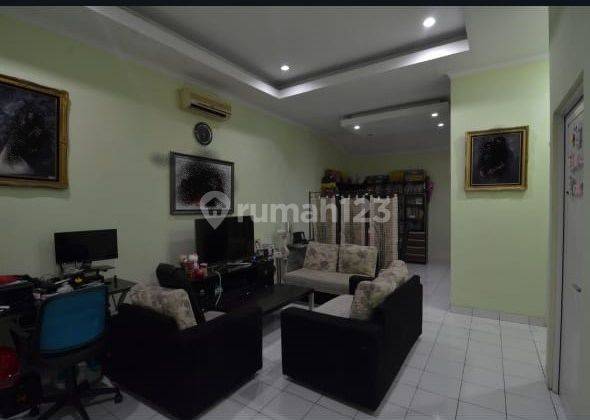 Melati Mas B S D- Rumah 1 Lantai Siap Huni 2