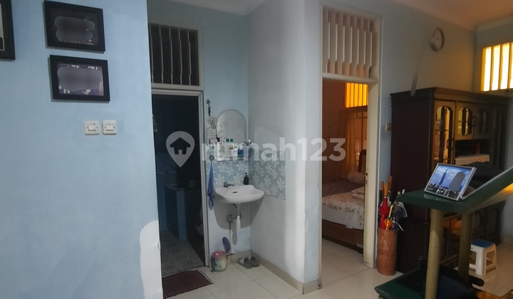 Melati Mas B S D- Rumah 1 Lantai Jalan 2 Jalur Melati Mas B S D- Rumah 1 Lantai Jalan 2 Jalur