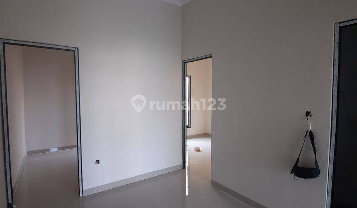 Rumah Baru Minimalis Modern 2 Lantai Di Melati Mas 2