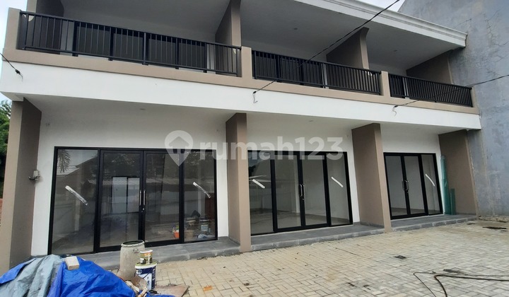 Melati Mas B S D- Ruko 2 Lantai 3 Unit Lokasi Strategis Melati Mas B S D- Ruko 2 Lantai 3 Unit Lokasi Strategis