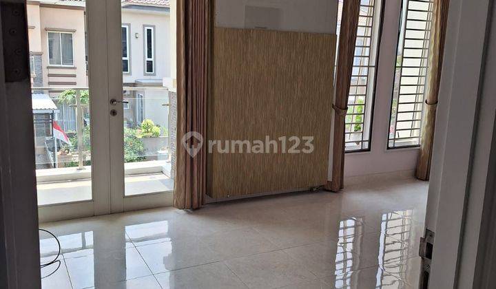 Rumah Siap Huni Minimalis 2 Lantai Di Phg Gading Serpong 2