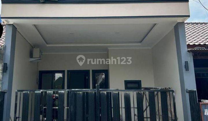 Termurah Rumah Baru Minimalis Modern 2 Lantai Di Melati Mas 1