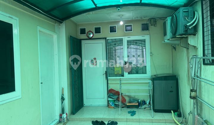 Gading Serpong Sector 6 - Single Story House L6x12 2