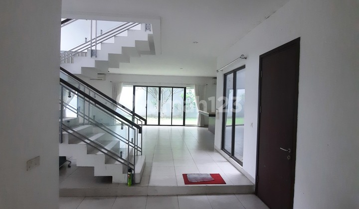 B S D Vermont- Rumah 2 Lantai Siap Huni 2