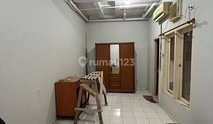 Rumah Siap Huni Minimalis 2 Lantai Di Melati Mas 2