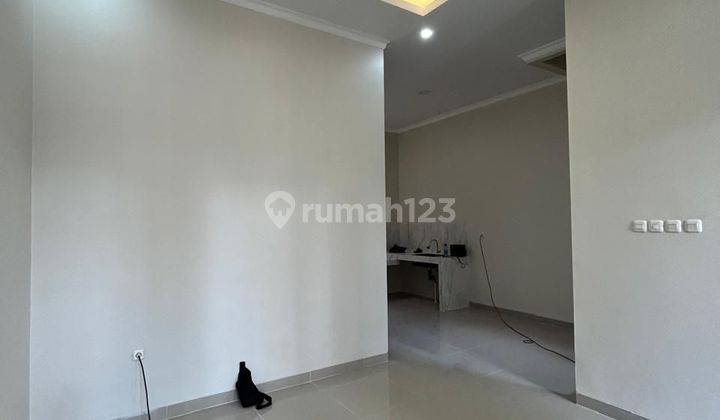 Termurah Rumah Baru Minimalis Modern 2 Lantai Di Melati Mas 2