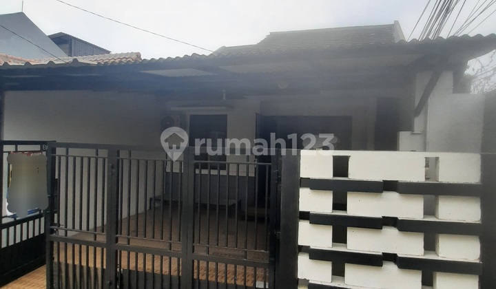 Melati Mas B S D- Rumah 1 Lantai Siap Huni 2