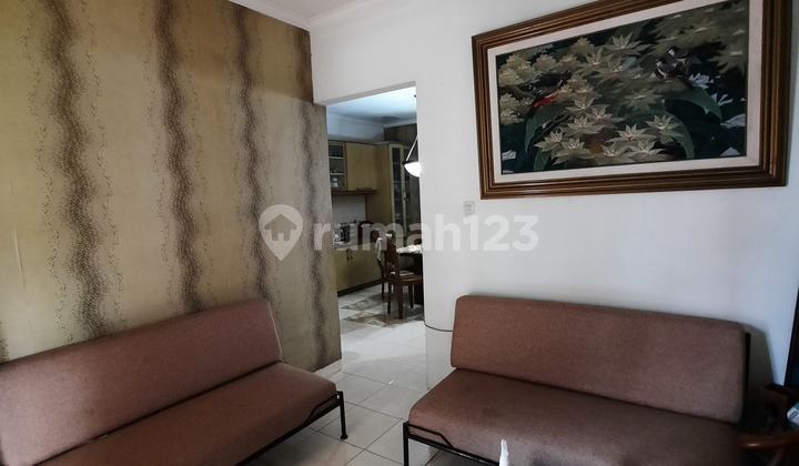 Melati Mas B S D- Rumah 1 Lantai Siap Huni 2