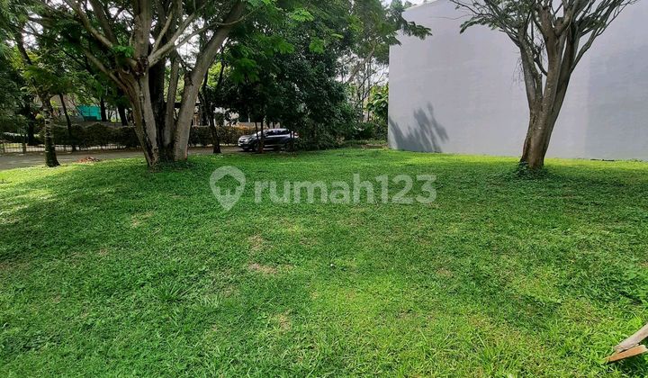 B S D Foresta Giardina - Plot 350 M2 Corner Ready to Build