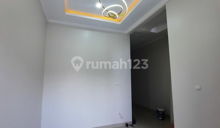 Melati Mas B S D- Rumah 2 Lantai Minimalis 2