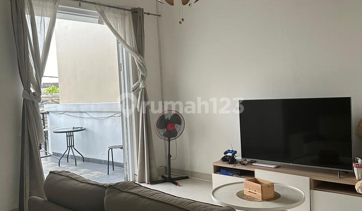 Serpong Park B S D- Rumah 2 Lantai L6x12 Minimalis