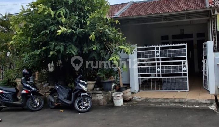 Gading Serpong Sector 1 - Single-Story House L7x18