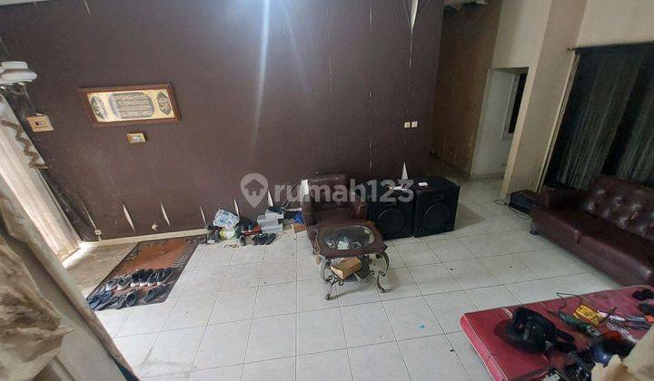 Melati Mas B S D- Rumah 2 Lantai Siap Huni  1