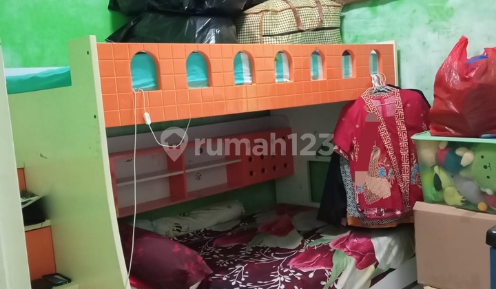 Melati Mas B S D- Rumah 1 Lantai.siap Huni 2