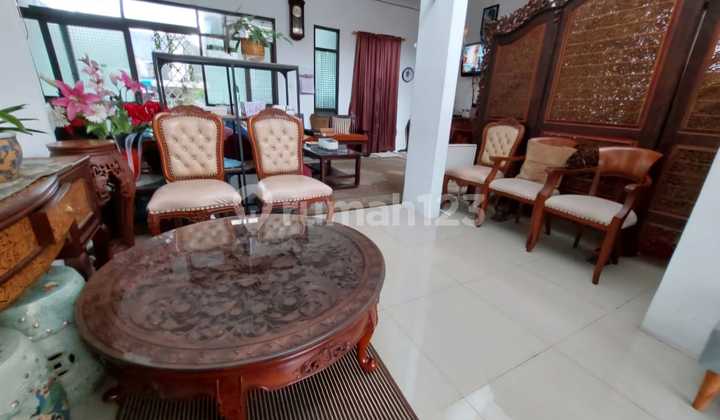 B S D Kencana Loka- Rumah 2 Lantai Siap Huni 2