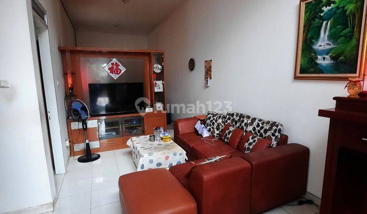 Melati Mas B S D- Rumah 1 Lantai Minimalis Siap Huni 2