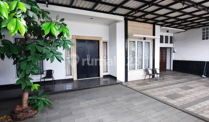 Melati Mas B S D - 2-Story House Ready to Occupy 2