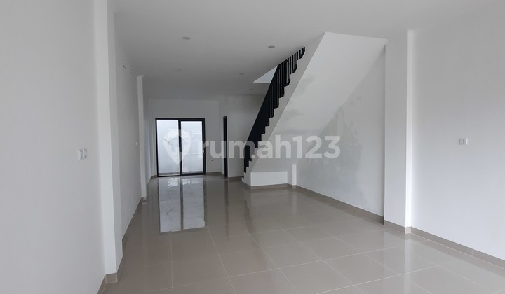 Melati Mas BSD - 2-Story Shop House, 3 Units, Strategic Location 2
