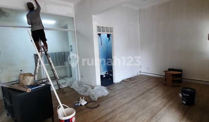 Melati Mas B S D- Rumah 1 Lantai Minimalis Siap Huni 2