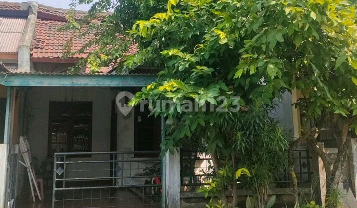 Gading Serpong 1 C- Rumah 1 1/2 Lantai