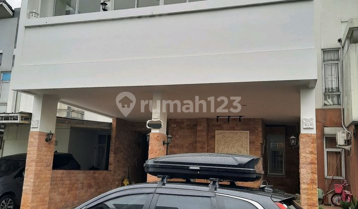 B S D Icon Cosmo - 2-Story House Ready to Occupy.