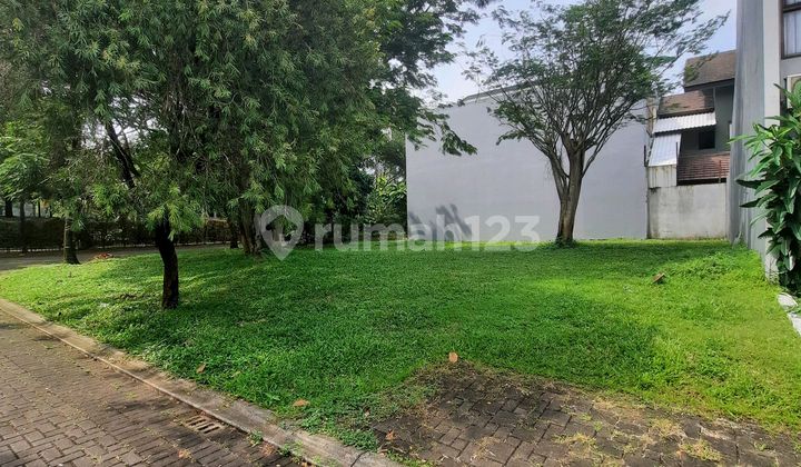 B S D Foresta Giardina - Plot 350 M2 Corner Ready to Build