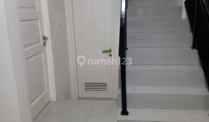 Gading Serpong Bohemia- Rumah 2 Lantai Siap Huni 2