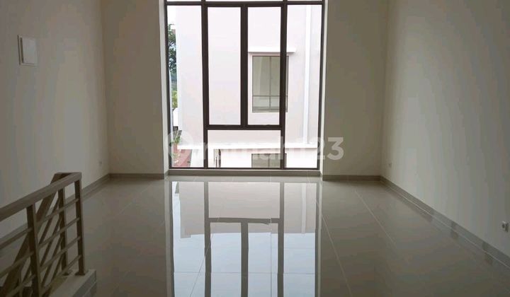 Gading Serpong Ruko Solvang- Ruko 2 Lantai L4,5x9