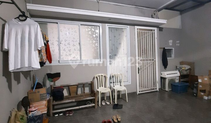 Melati Mas B S D- Rumah 2 Lantai Siap Huni