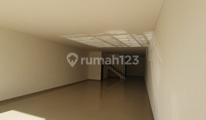 Melati Mas B S D - 2-Story Shop House Strategic Location 2