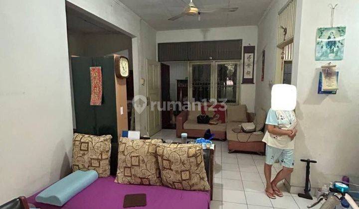 Rumah Siap Huni 1 Lantai Di Melati Mas Serpong 2