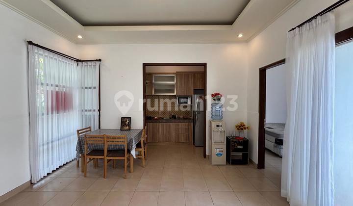 Beautiful Furnished Rent House In Jimbaran, Bali 2