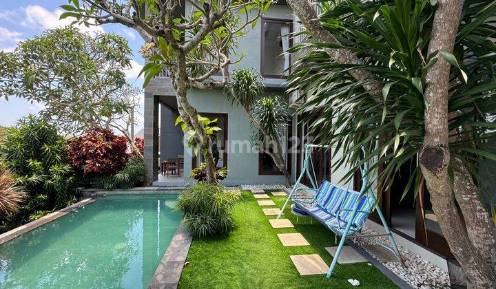 Rent House , Furnished In Jimbaran, Bali 2