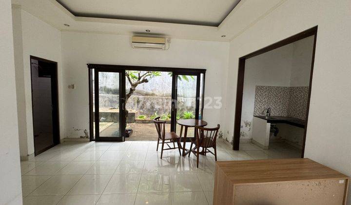 2-storey House Furnished For Rent In Jimbaran 1