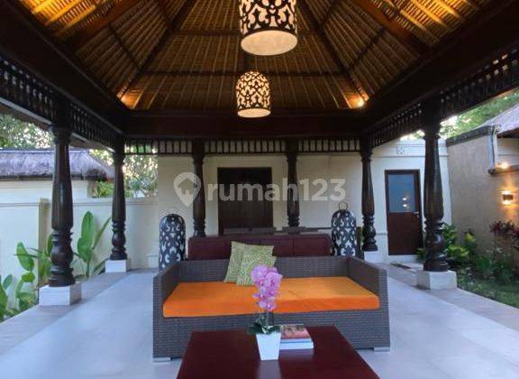 Beautiful Villa For Sale In Jimbaran 2