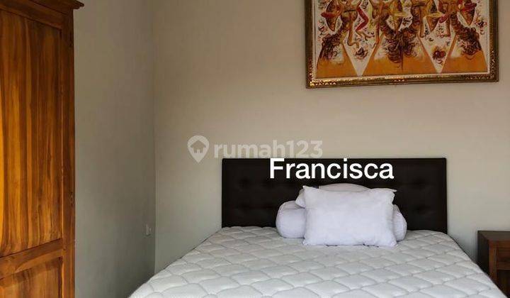 House / Villa  Furnished In Ungasan Uluwatu 3