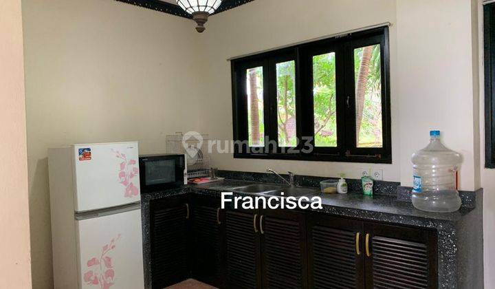VILLA/ROOM For Rent Beautiful Villa Furnished In Ungasan, Bali  6