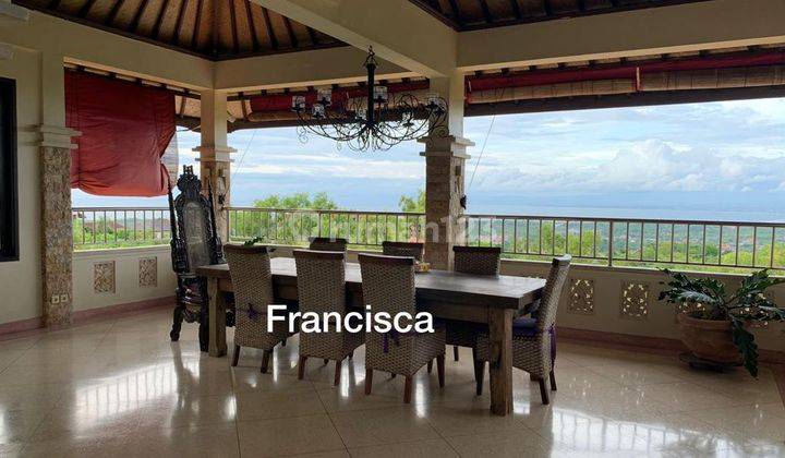 VILLA/ROOM For Rent Beautiful Villa Furnished In Ungasan, Bali  8