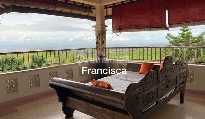 VILLA/ROOM For Rent Beautiful Villa Furnished In Ungasan, Bali  9