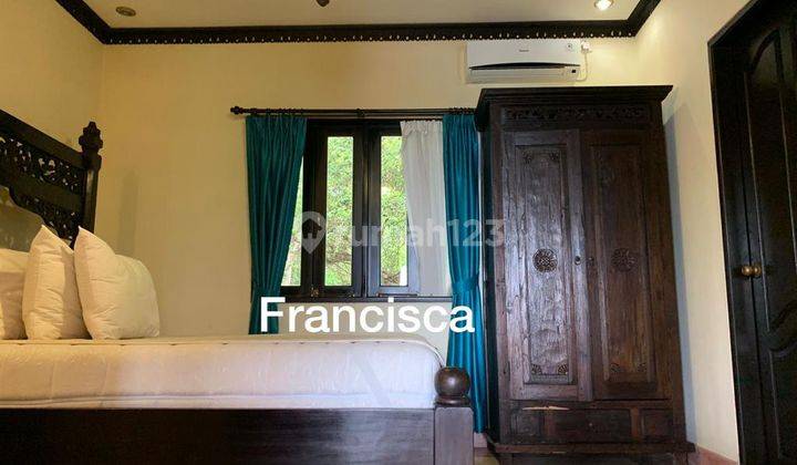 VILLA/ROOM For Rent Beautiful Villa Furnished In Ungasan, Bali  11