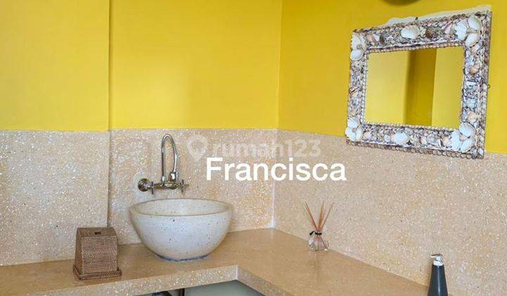 VILLA/ROOM For Rent Beautiful Villa Furnished In Ungasan, Bali  15